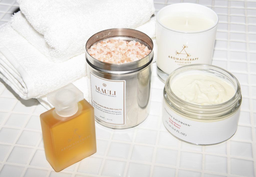 How To Take A Self-Care Bath How To Take A Self-Care Bath